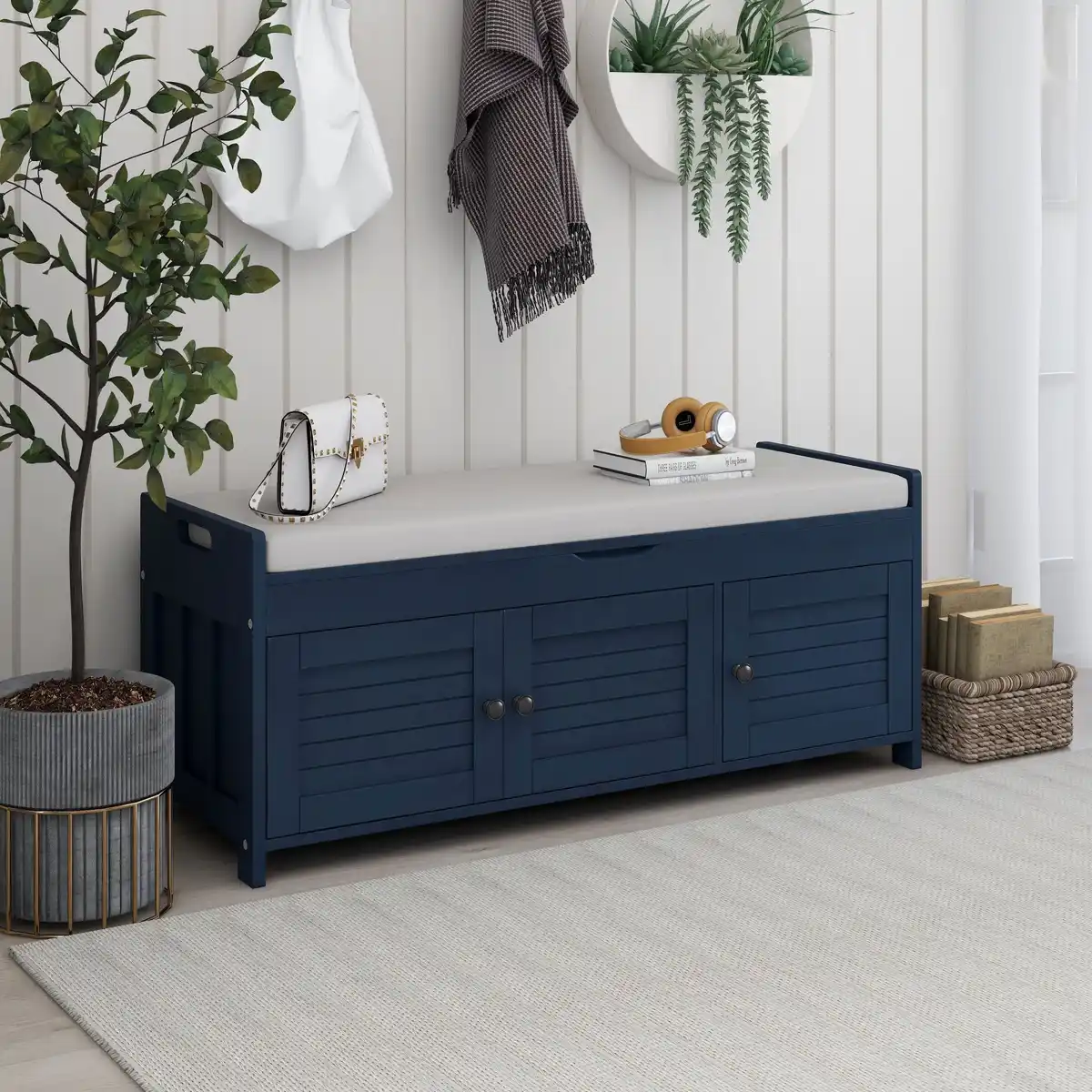 Antique Navy