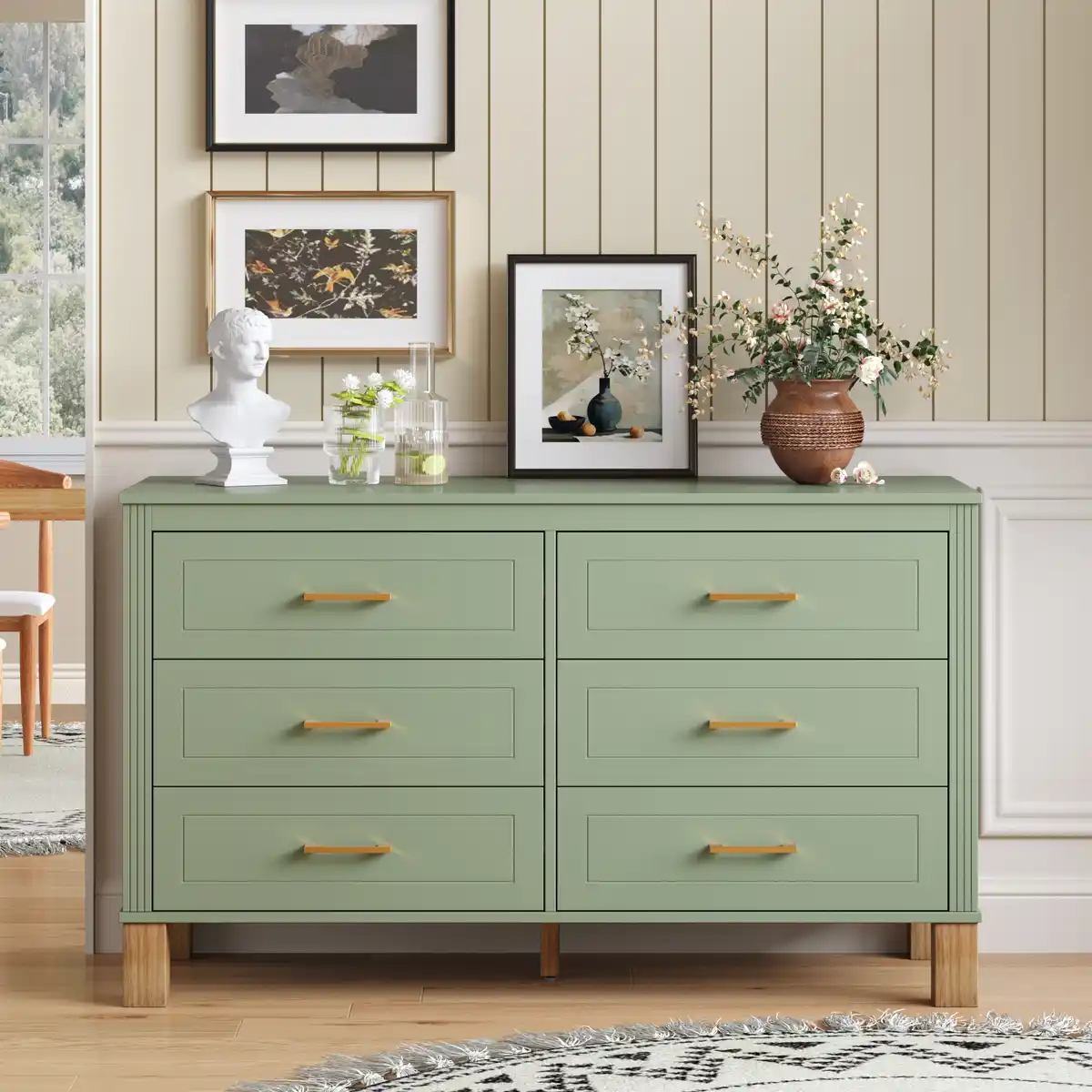 Sage Green