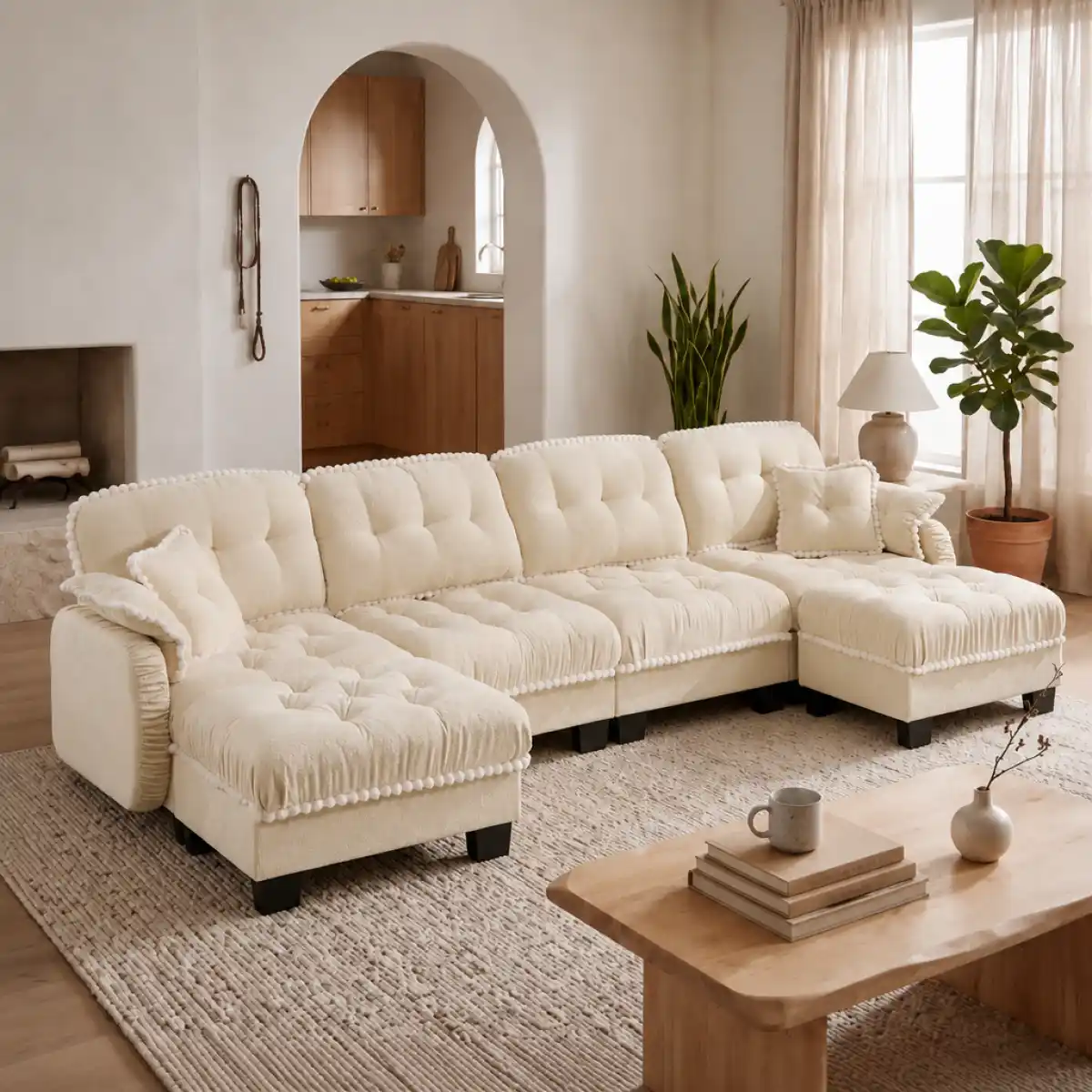 Beige