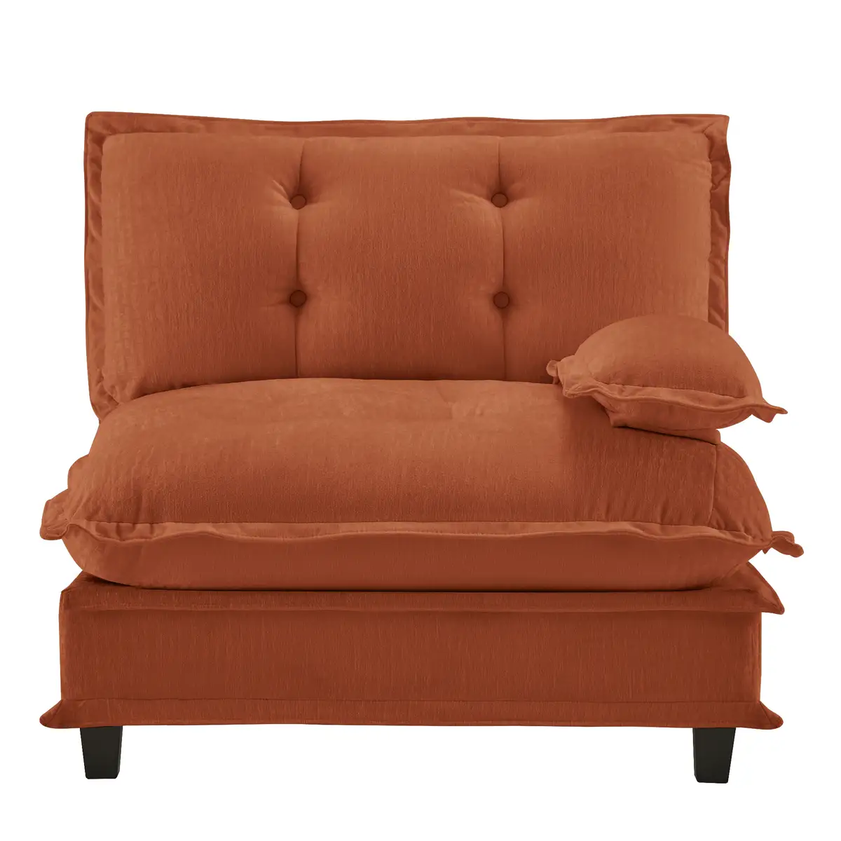 73 RSF Sofa Chenille