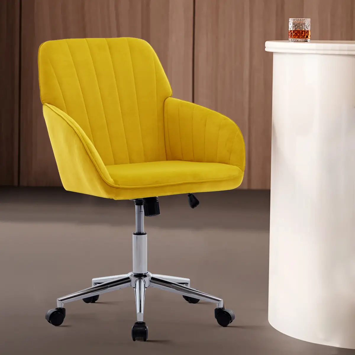 TY office chair
