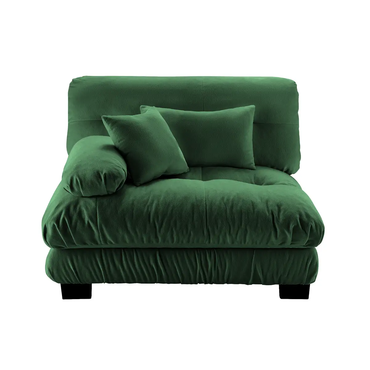 27 Sofa LSF W/2 pillows